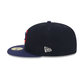 Chicago Cubs Americana 59FIFTY Fitted Hat