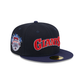 San Francisco Giants Americana 59FIFTY Fitted Hat