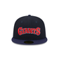 San Francisco Giants Americana 59FIFTY Fitted Hat