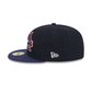 St. Louis Cardinals Americana 59FIFTY Fitted Hat