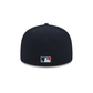 Toronto Blue Jays Americana 59FIFTY Fitted Hat