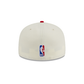 Orlando Magic Star Trail 59FIFTY Fitted Hat