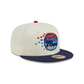 Philadelphia 76ers Star Trail 59FIFTY Fitted Hat