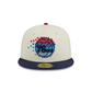 Philadelphia 76ers Star Trail 59FIFTY Fitted