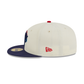 New York Knicks Star Trail 59FIFTY Fitted Hat
