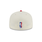 Phoenix Suns Star Trail 59FIFTY Fitted Hat