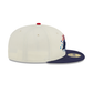 Los Angeles Lakers Star Trail 59FIFTY Fitted Hat