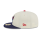 Chicago Bulls Star Trail 59FIFTY Fitted
