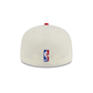 Miami Heat Star Trail 59FIFTY Fitted Hat