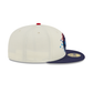 Brooklyn Nets Star Trail 59FIFTY Fitted