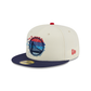 Golden State Warriors Star Trail 59FIFTY Fitted