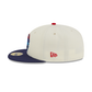 Golden State Warriors Star Trail 59FIFTY Fitted Hat