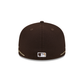San Diego Padres Tonal Wave 59FIFTY Fitted