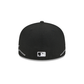 Tampa Bay Rays Tonal Wave 59FIFTY Fitted Hat