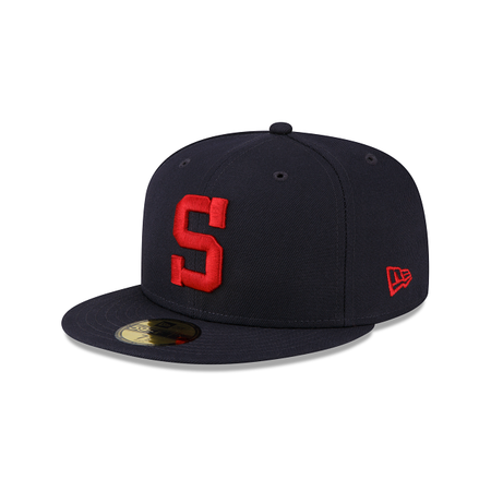 San Diego Padres Turn Back the Clock 59FIFTY Fitted Hat