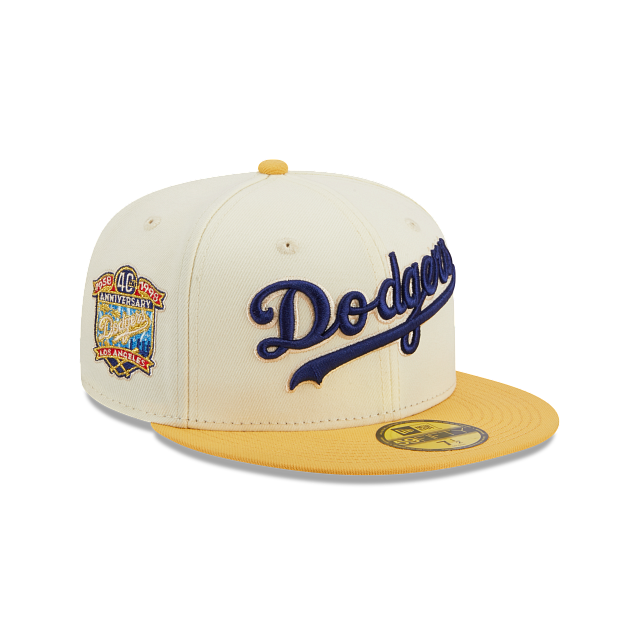 NEWERA NEW ERA 59FIFTY 5950 Fitted CAP *MLB * LA Dodgers
