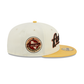 Houston Astros Cooperstown Chrome 59FIFTY Fitted
