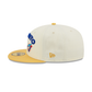 Toronto Blue Jays Cooperstown Chrome 59FIFTY Fitted Hat
