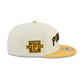Pittsburgh Pirates Cooperstown Chrome 59FIFTY Fitted Hat
