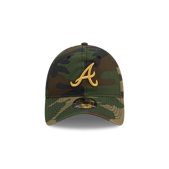 braves camo hats 2023