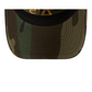 Oakland Athletics Camo 9TWENTY Adjustable Hat