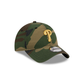 Philadelphia Phillies Camo 9TWENTY Adjustable Hat