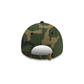 Los Angeles Dodgers Camo 9TWENTY Adjustable Hat