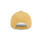 Kansas City Chiefs Caramel 9FORTY A-Frame Snapback Hat