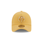 Denver Nuggets Caramel 9FORTY A-Frame Snapback Hat