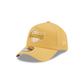 Los Angeles Lakers Caramel 9FORTY A-Frame Snapback