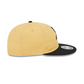 Minnesota Vikings Sepia Retro Crown 9FIFTY Snapback Hat