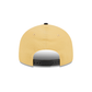 San Francisco 49ers Sepia Retro Crown 9FIFTY Snapback Hat