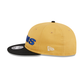 Los Angeles Rams Sepia Retro Crown 9FIFTY Snapback Hat