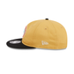 Miami Dolphins Sepia Retro Crown 9FIFTY Snapback Hat