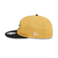 Green Bay Packers Sepia Retro Crown 9FIFTY Snapback Hat
