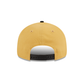 Green Bay Packers Sepia Retro Crown 9FIFTY Snapback Hat