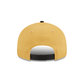Kansas City Chiefs Sepia Retro Crown 9FIFTY Snapback Hat