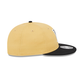 Las Vegas Raiders Sepia Retro Crown 9FIFTY Snapback Hat