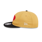 Buffalo Bills Sepia Retro Crown 9FIFTY Snapback Hat