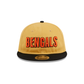 Cincinnati Bengals Sepia Retro Crown 9FIFTY Snapback