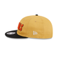 Cincinnati Bengals Sepia Retro Crown 9FIFTY Snapback Hat