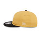 Atlanta Braves Sepia Retro Crown 9FIFTY Snapback Hat