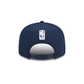 Denver Nuggets NBA Authentics On-Stage 2023 Draft 9FIFTY Snapback