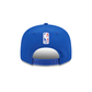 Los Angeles Clippers NBA Authentics On-Stage 2023 Draft 9FIFTY Snapback Hat