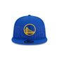 Golden State Warriors NBA Authentics On-Stage 2023 Draft 9FIFTY Snapback Hat