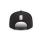 Miami Heat NBA Authentics On-Stage 2023 Draft 9FIFTY Snapback Hat