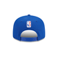 Philadelphia 76ers NBA Authentics On-Stage 2023 Draft 9FIFTY Snapback Hat