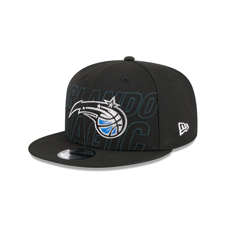 Orlando Magic NBA Authentics On-Stage 2023 Draft 9FIFTY Snapback Hat