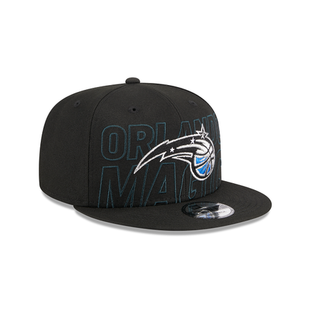 Orlando Magic NBA Authentics On-Stage 2023 Draft 9FIFTY Snapback Hat