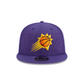 Phoenix Suns NBA Authentics On-Stage 2023 Draft 9FIFTY Snapback
